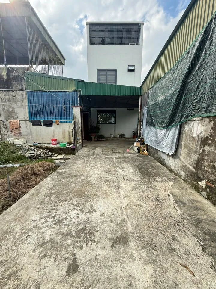 Bán đất Long Hòa Hưng Đông Vinh 120 m² 2 tỷ - Ảnh 1