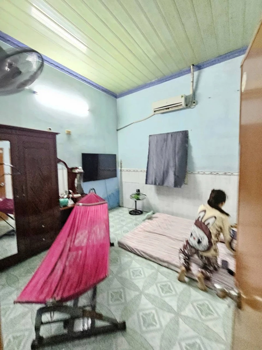 Bán nhà 4 phòng ngủ 118,3m² Dĩ An, gần Hai Bà Trưng - Ảnh thu nhỏ 3