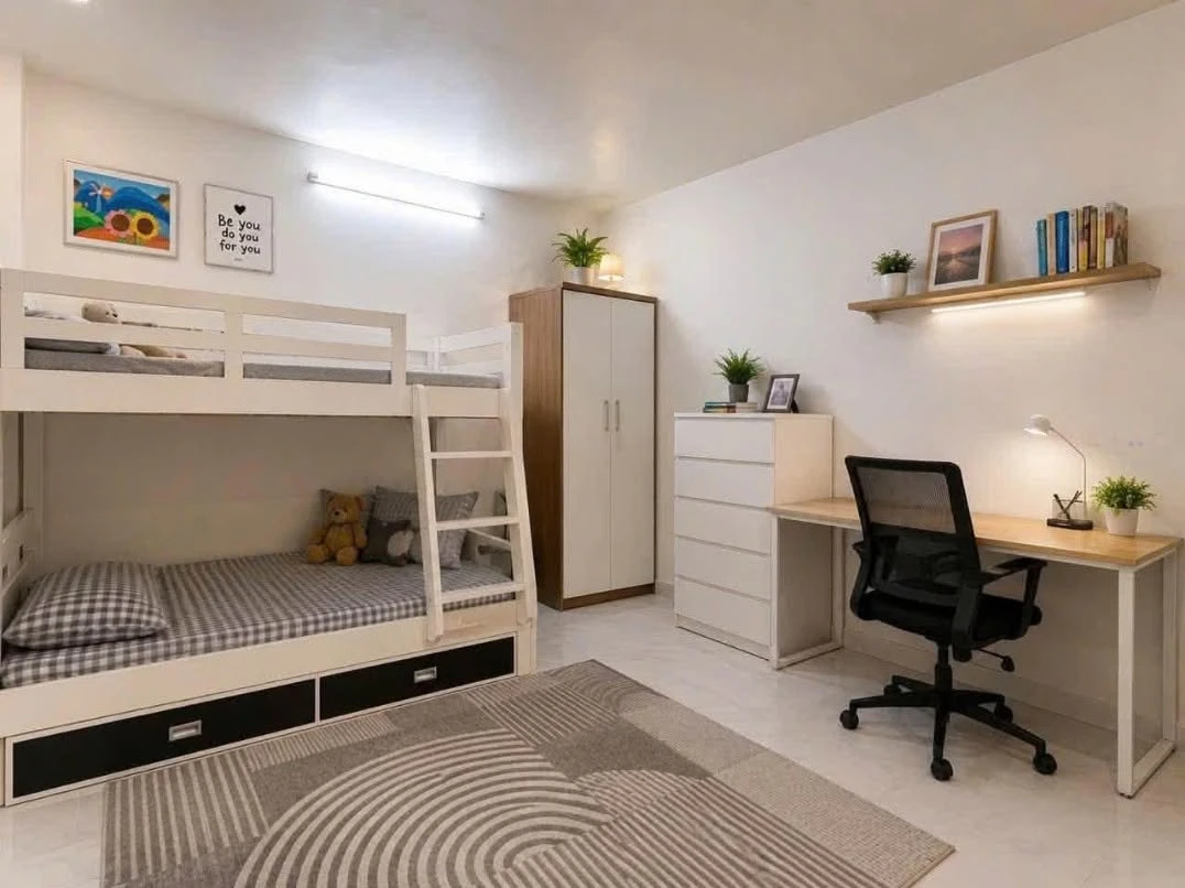 Bán nhà hẻm 2 tầng Phan Xích Long 37m2, 6 tỷ - Ảnh thu nhỏ 4