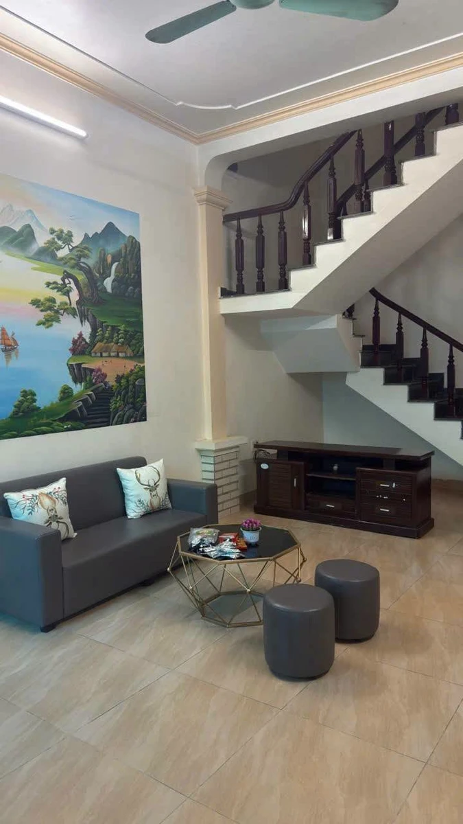 Bán nhà 2 tầng Khu 2 Việt Hòa 75m2 1,46 tỷ - Ảnh thu nhỏ 2