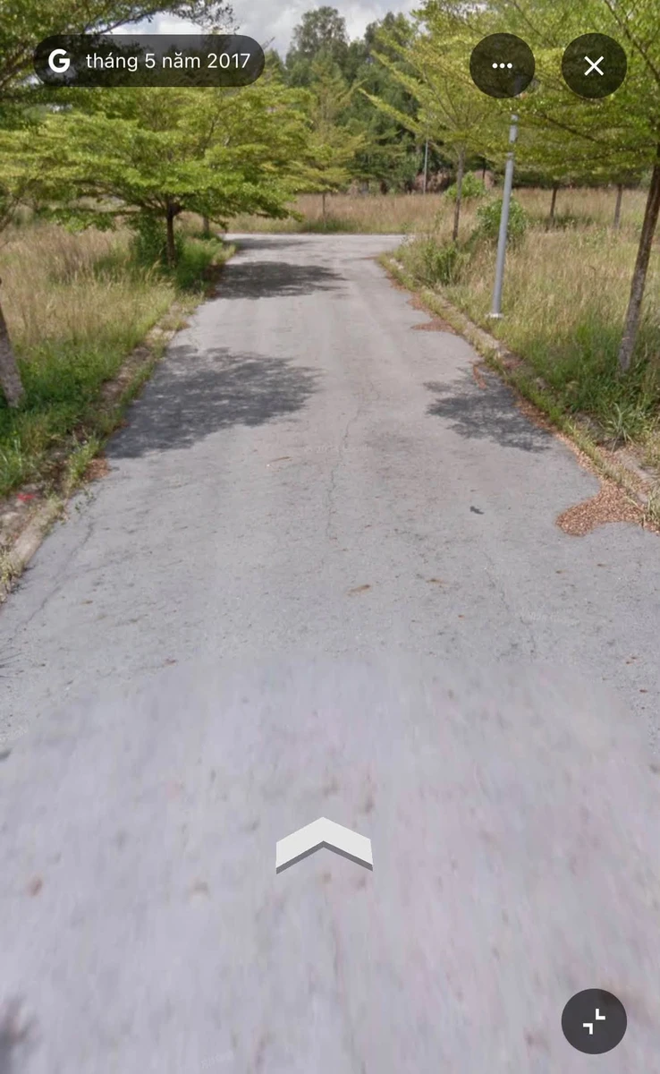 Bán đất nền 119m² An Phước Long Thành Đồng Nai 1,4 tỷ - Ảnh thu nhỏ 3