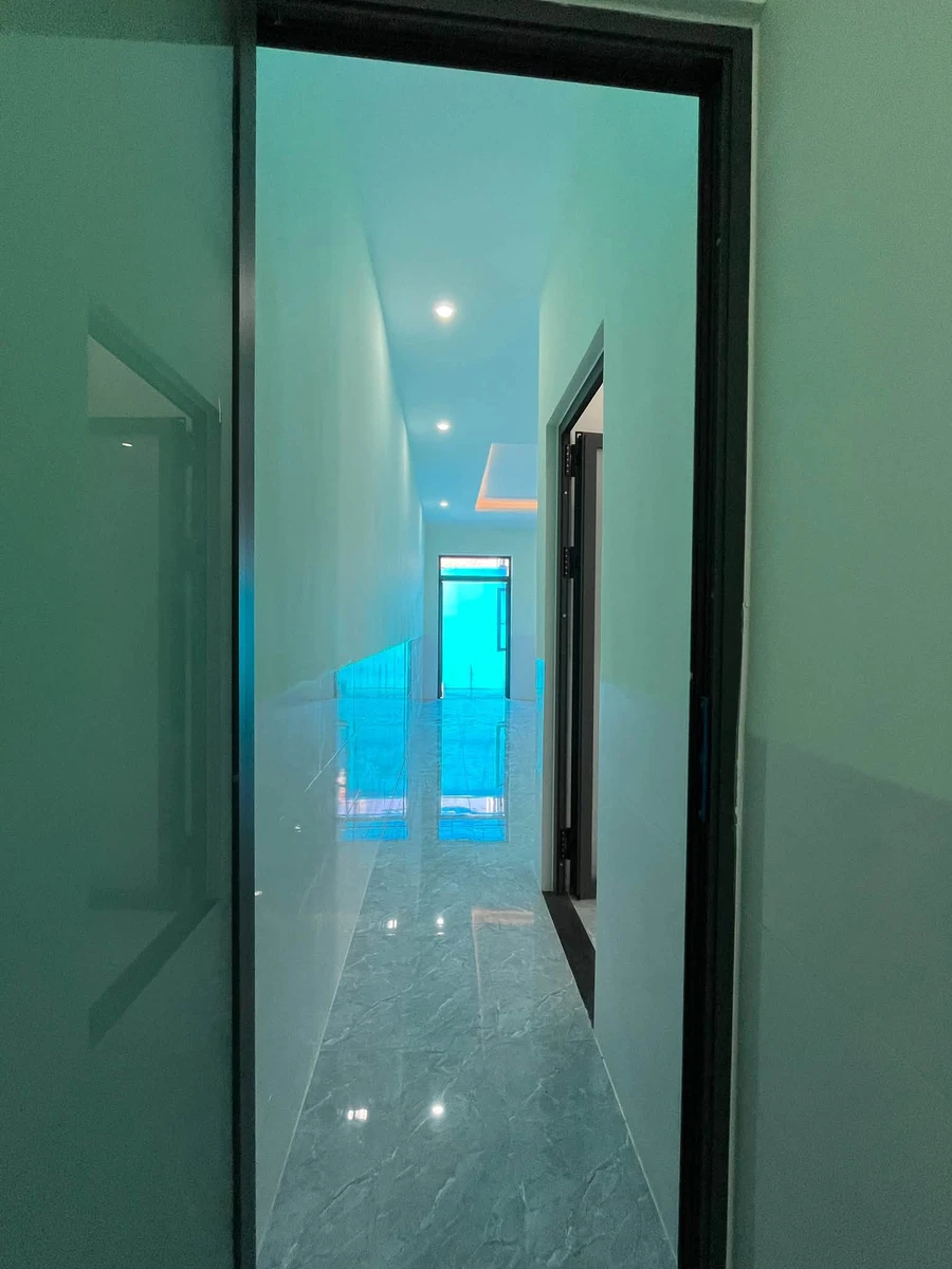 Bán nhà cấp 4, 88m2, 2 PN, 1.4 tỷ, Tuy Hoà - Ảnh thu nhỏ 3