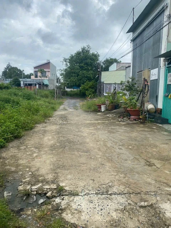 Bán lô đất Tây Ninh 103,5 m² 800 triệu