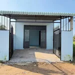 Bán nhà cấp 4 100m² Nhà Bè 850 triệu - Ảnh thu nhỏ 1