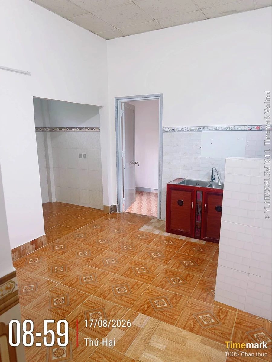 Bán nhà kiên cố 86,1m² 2PN giá 770 triệu tại Ea Tam, Đắk Lắk - Ảnh thu nhỏ 5