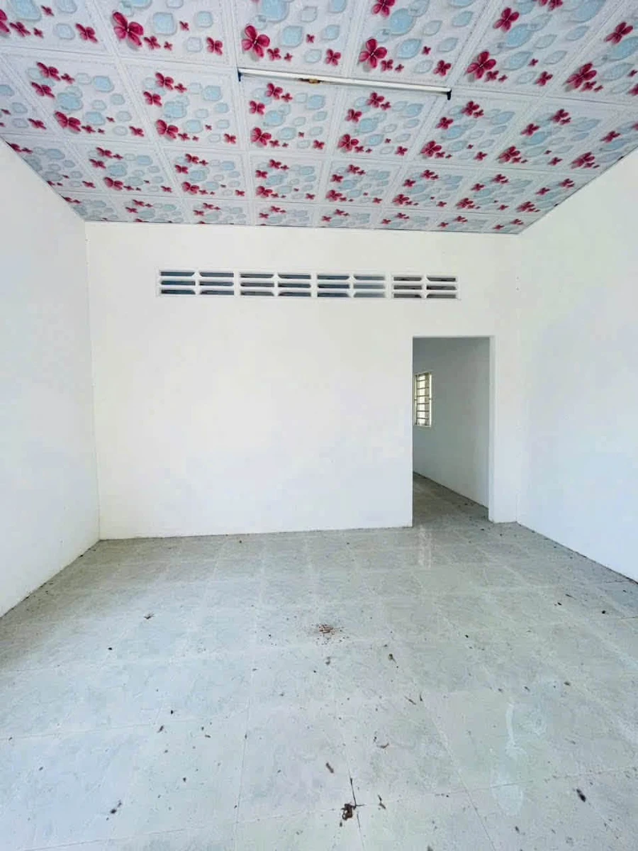 Bán đất xã An Khánh Châu Thành 327 m² 890 triệu - Ảnh thu nhỏ 2