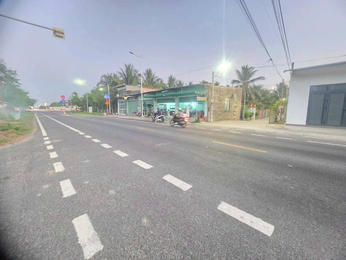 Bán đất 578m2 Sơn Đông, Nhà Bè, 1 tỷ 600 triệu - Ảnh thu nhỏ 2