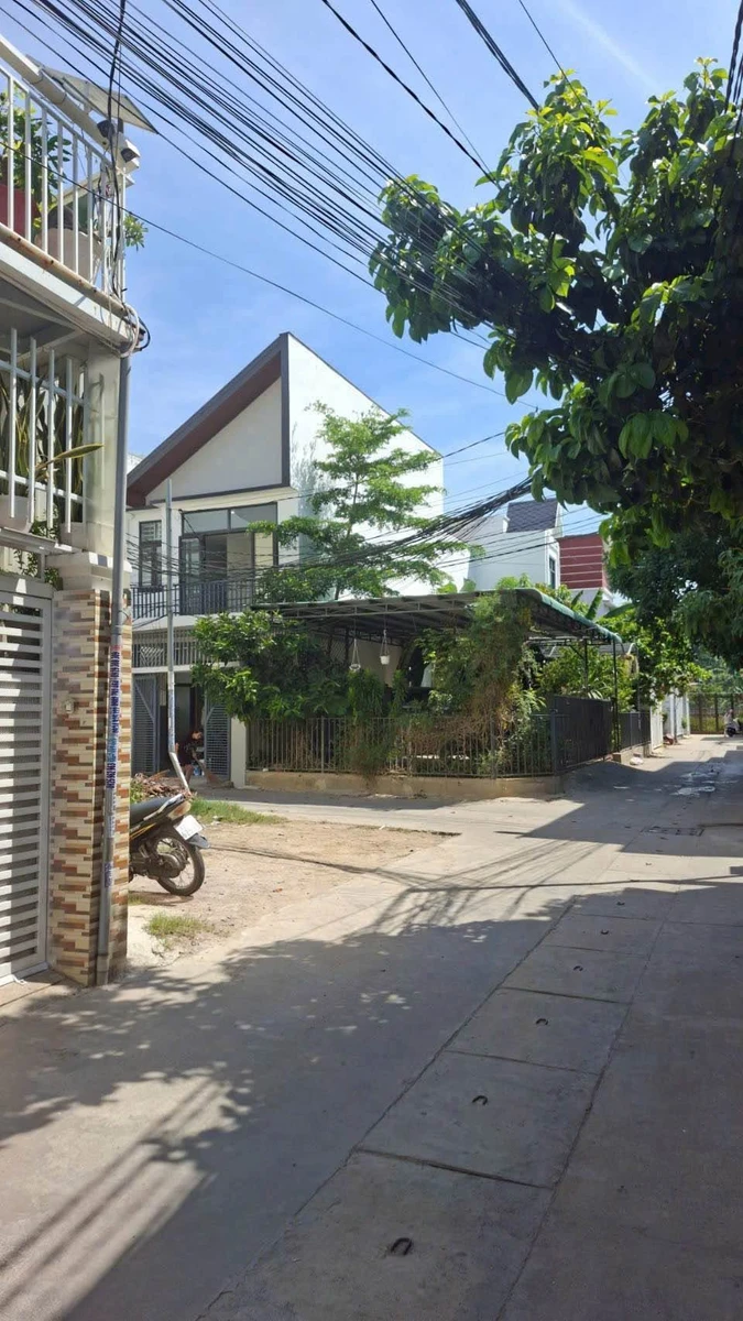 Bán nhà 3PN 86.6m² có sân ô tô Gò Găng, giá 4.85 tỷ - Ảnh thu nhỏ 4