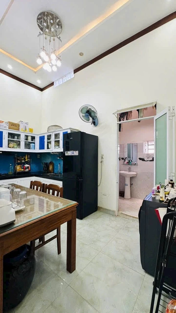 Bán nhà Gò Vấp 2 PN diện tích 102.9m2 giá 2.39 tỷ - Ảnh thu nhỏ 4