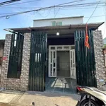 Bán nhà Kp5 Trảng Dài 80m² sổ riêng giá 1 tỷ - Ảnh thu nhỏ 1