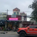 Bán nhà 3 tầng mặt tiền kinh doanh 255m² Nguyễn Trí Phương - Ảnh thu nhỏ 1