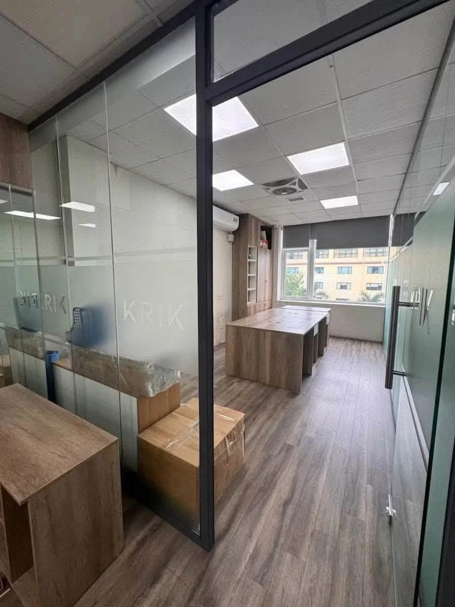 Bán tòa nhà 8 tầng mặt phố Cầu Giấy 95m2, giá 78 tỷ - Ảnh thu nhỏ 4