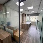 Bán tòa nhà 8 tầng mặt phố Cầu Giấy 95m2, giá 78 tỷ - Ảnh thu nhỏ 4