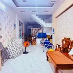 Bán nhà 4 tầng + mái 79m2 đường Nguyễn Văn Công, Gò Vấp giá 8,6 tỷ - Ảnh thu nhỏ 2