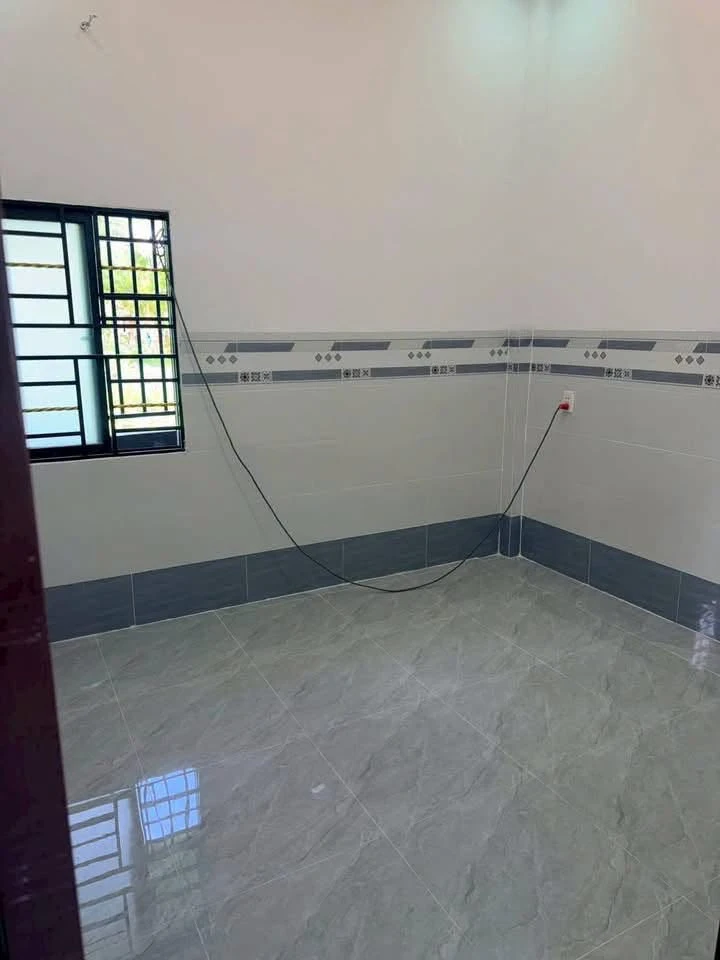 Bán nhà cấp 4 hai phòng ngủ 120m² Hóc Môn - Ảnh thu nhỏ 4