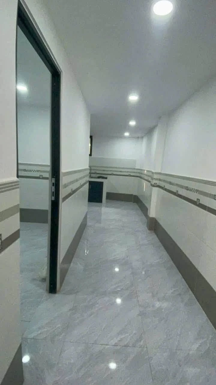 Bán nhà 75m2 3PN tại Tân Thông Hội, Hóc Môn - Ảnh 1