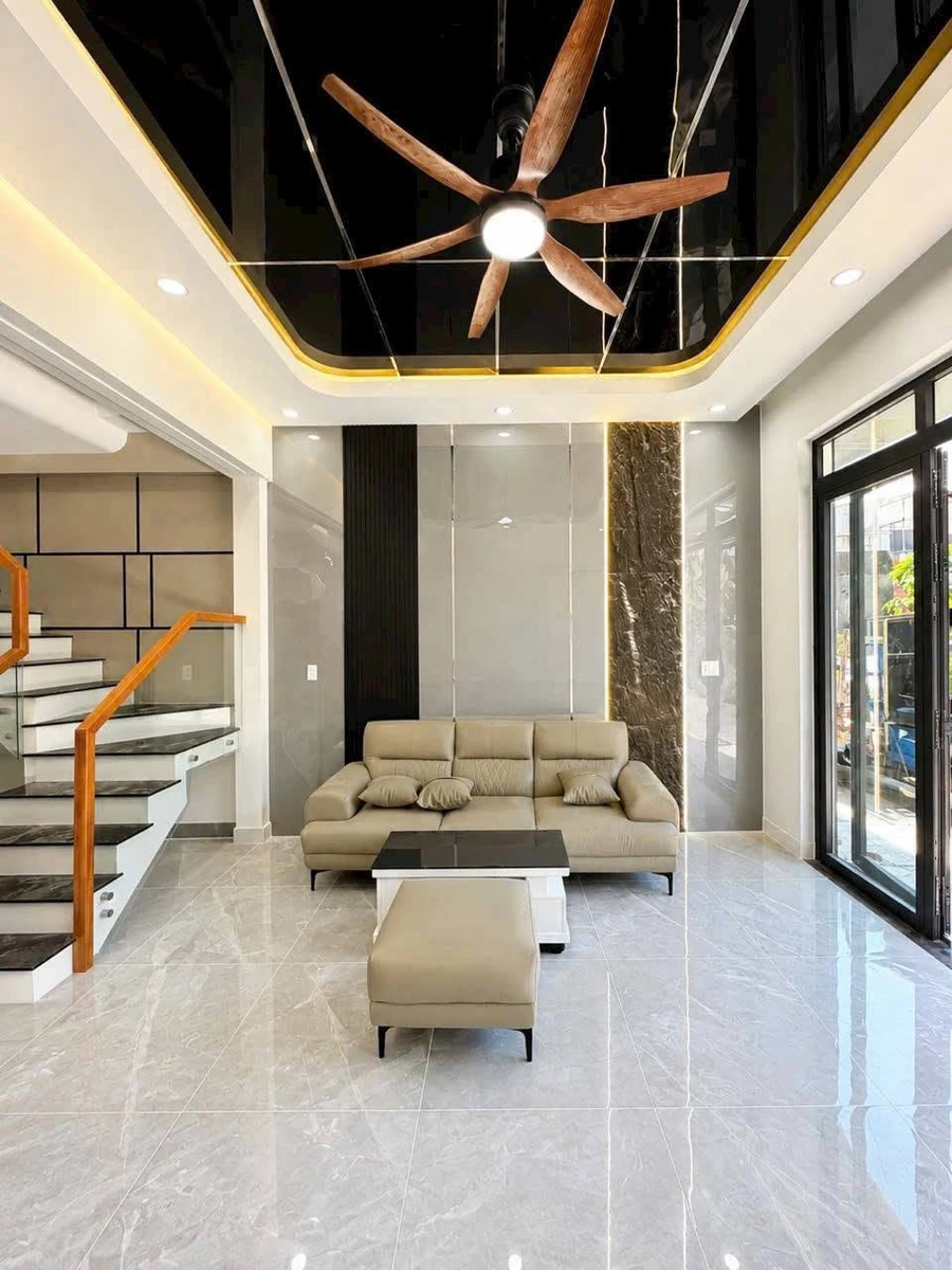 Nhà bán 3PN, 120m², Tam Hiệp, Đồng Nai, 2.95 tỷ - Ảnh thu nhỏ 4