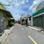 Bán lô đất thổ mặt tiền Nguyễn Văn Bé Tân An 108m² - Ảnh thu nhỏ 3
