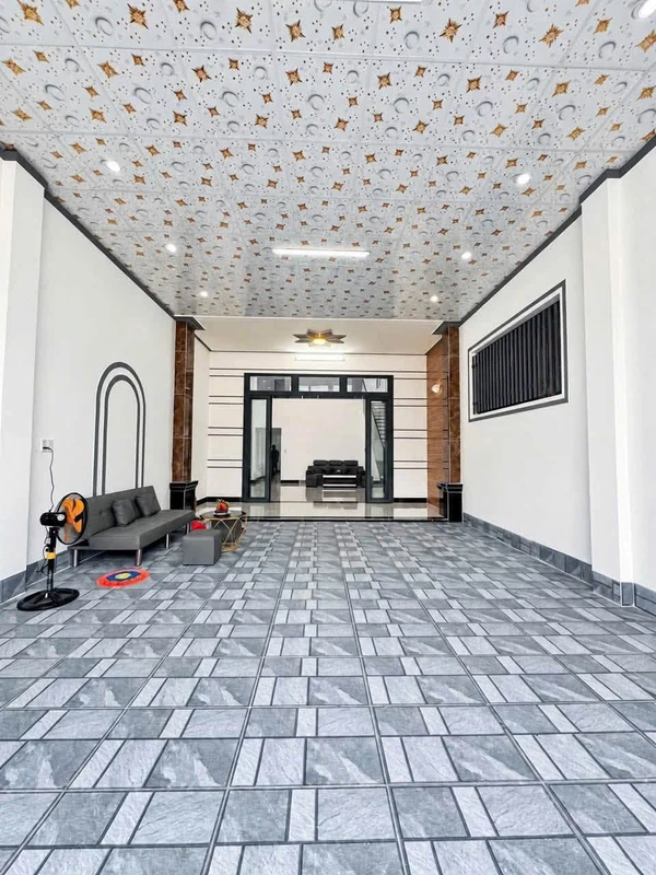 Bán nhà mặt tiền Nguyễn Văn Linh 100m², Tây Ninh 2.68 tỷ