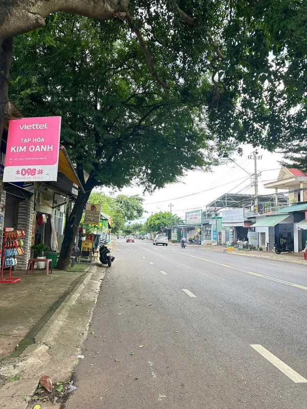 Bán nhà 3 tầng Nguyễn Chánh 62m² Đà Nẵng 1277