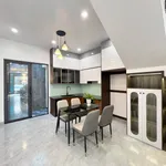 Bán nhà 3 tầng 60,8m² Đặng Cương Bình Tân, 3,15 tỷ - Ảnh thu nhỏ 4
