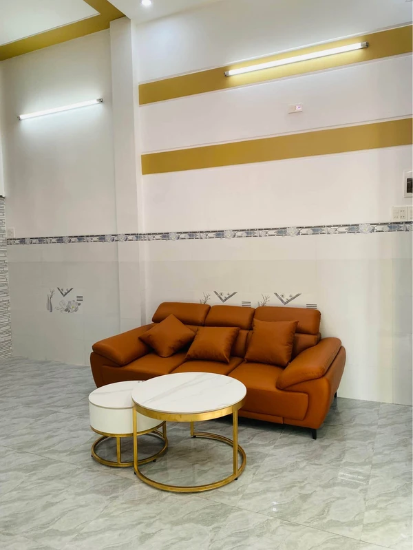 Bán nhà hẻm Âu Cơ, Quy Nhơn Tây, 40.5m2, 2 phòng ngủ, 1.38 tỷ