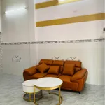 Bán nhà hẻm Âu Cơ, Quy Nhơn Tây, 40.5m2, 2 phòng ngủ, 1.38 tỷ - Ảnh thu nhỏ 1