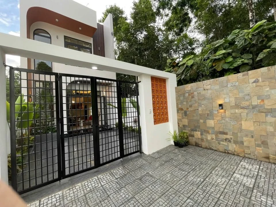 Bán nhà 2 tầng full nội thất 100m2 kiệt ô tô đường Lê Ngô Cát, Huế - Ảnh thu nhỏ 2