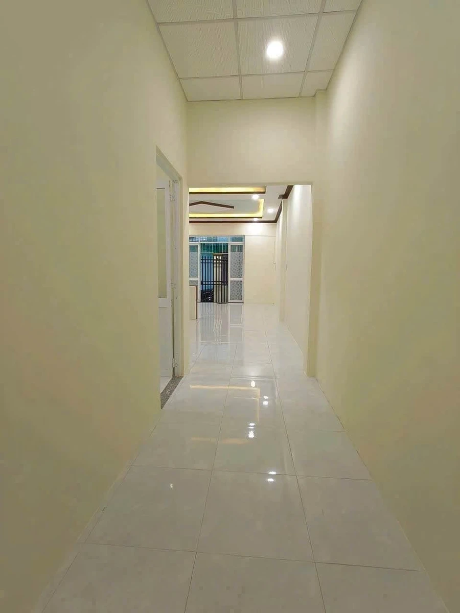 Bán nhà trệt 66m2 tại Phan Thiết, Lâm Đồng, giá 1 tỷ 400 triệu - Ảnh thu nhỏ 4