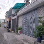 Bán nhà Quận 12 gần Gò Vấp 106m2 giá 6,9 tỷ - Ảnh thu nhỏ 1