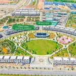 Bán song lập mini 119m² đất, 231m² xây dựng tại Vinhomes Golden City, giá 8,365 tỷ - Ảnh thu nhỏ 2