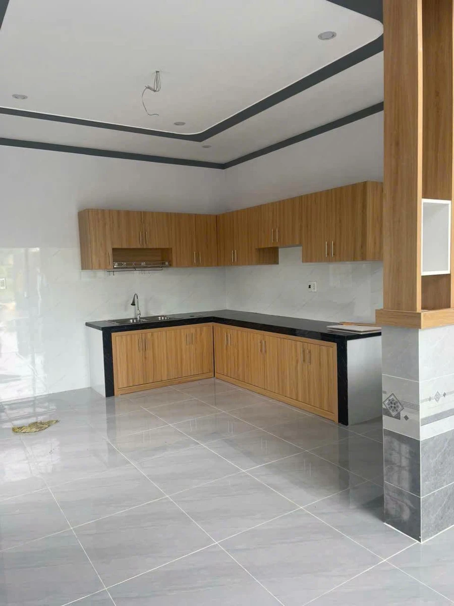 Bán nhà gác lửng 91m2, 3PN Hố Nai Đồng Nai 1 tỷ 750 triệu - Ảnh thu nhỏ 5