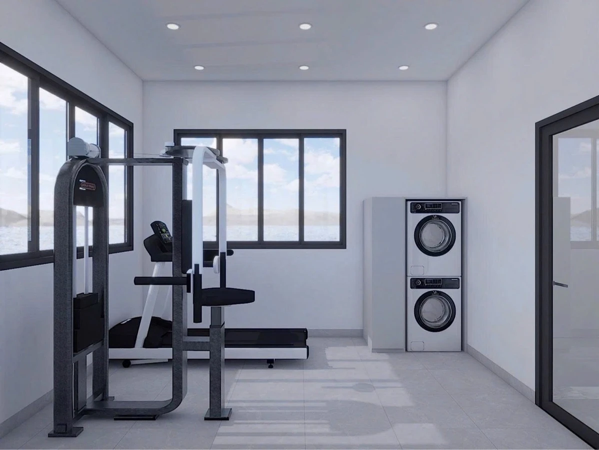 Bán nhà 3 tầng 47m2 gần cư xá Phú Lâm A, Kinh Dương Vương, Quận 6, giá 6,3 tỷ - Ảnh thu nhỏ 4
