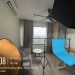 Miễn TG. Cho thuê căn hộ 2 phòng ngủ chung cư Meco ngõ 102 Trường Chinh gần Đại học Y - Ảnh thu nhỏ 11