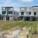 Bán 2.000m2 đất mặt tiền đường xe tải, có 412m2 thổ cư tại Long Hòa, Cần Đước - Ảnh thu nhỏ 2