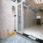 Bán nhà mới Q4 28m² 2PN 6,95 tỷ Nguyễn Tất Thành - Ảnh thu nhỏ 5