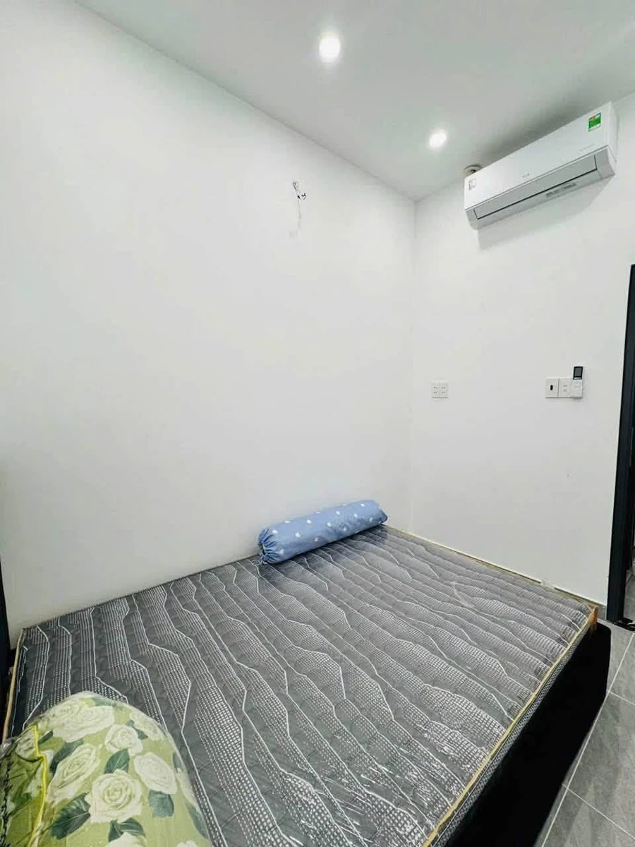 Bán nhà 2 phòng ngủ 21m² Huỳnh Tấn Phát, Nhà Bè - Ảnh thu nhỏ 4