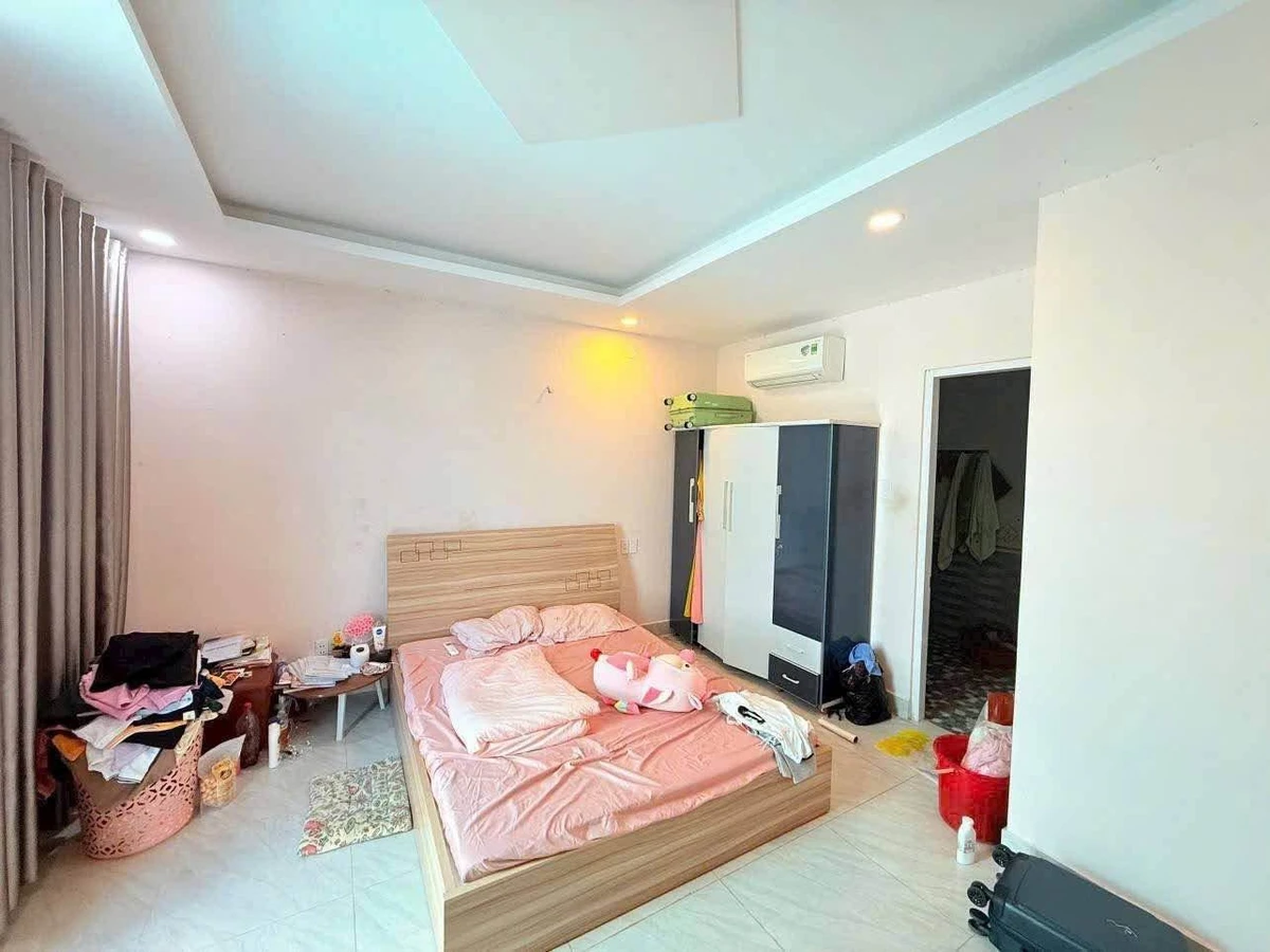 Bán nhà 3 phòng ngủ 42m2 Vũng Tàu 4 tỷ 9 - Ảnh thu nhỏ 4