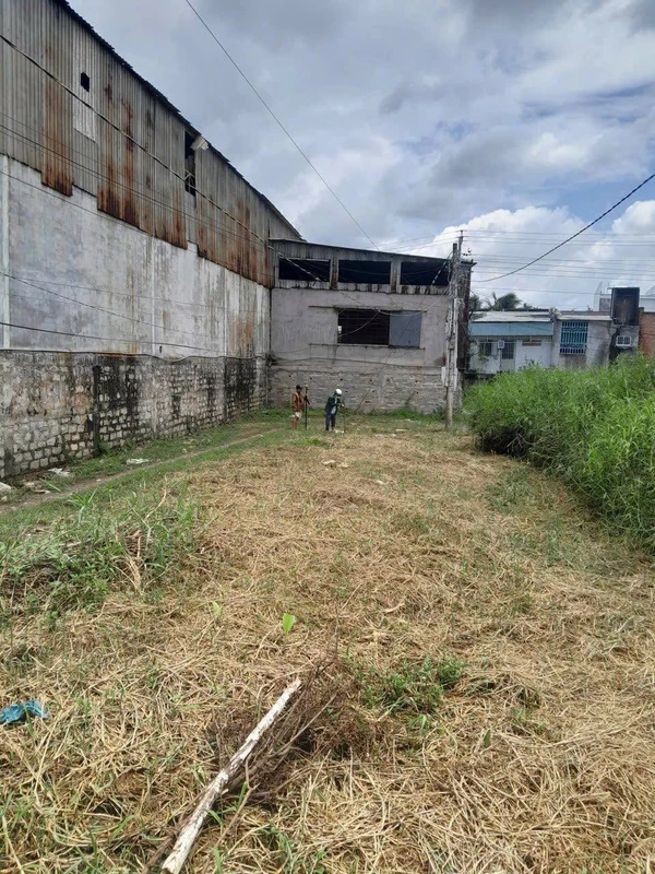 Bán 3 nền đất Tân An Long An, 5x30m, 1 tỷ 050 kb015