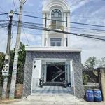 Bán nhà 1 trệt 2 lầu 93,1m2 giá 7 tỷ 200 Dĩ An - Ảnh thu nhỏ 1
