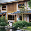 HOT HOT!! NAM LONG WATERPOINT MỞ BÁN NHÀ PHỐ 1T2L NAGOMI THANH TOÁN 24TH - CHỈ 5,2 TỶ - 0914 922 *** - Ảnh thu nhỏ 34