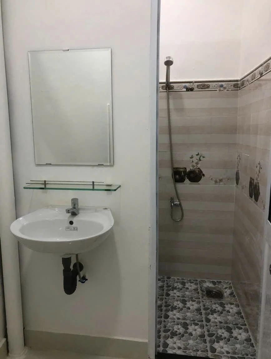 Bán nhà cấp 4 42m2 sổ hồng riêng hẻm Trương Công Định, Phú Trinh, Phan Thiết - Ảnh thu nhỏ 5