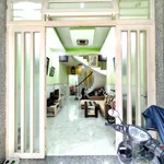 Bán nhà hẻm 500 Đoàn Văn Bơ Quận 4, 44,4m², 1 trệt 1 lầu, 2PN, giá 5,7 tỷ - Ảnh thu nhỏ 2