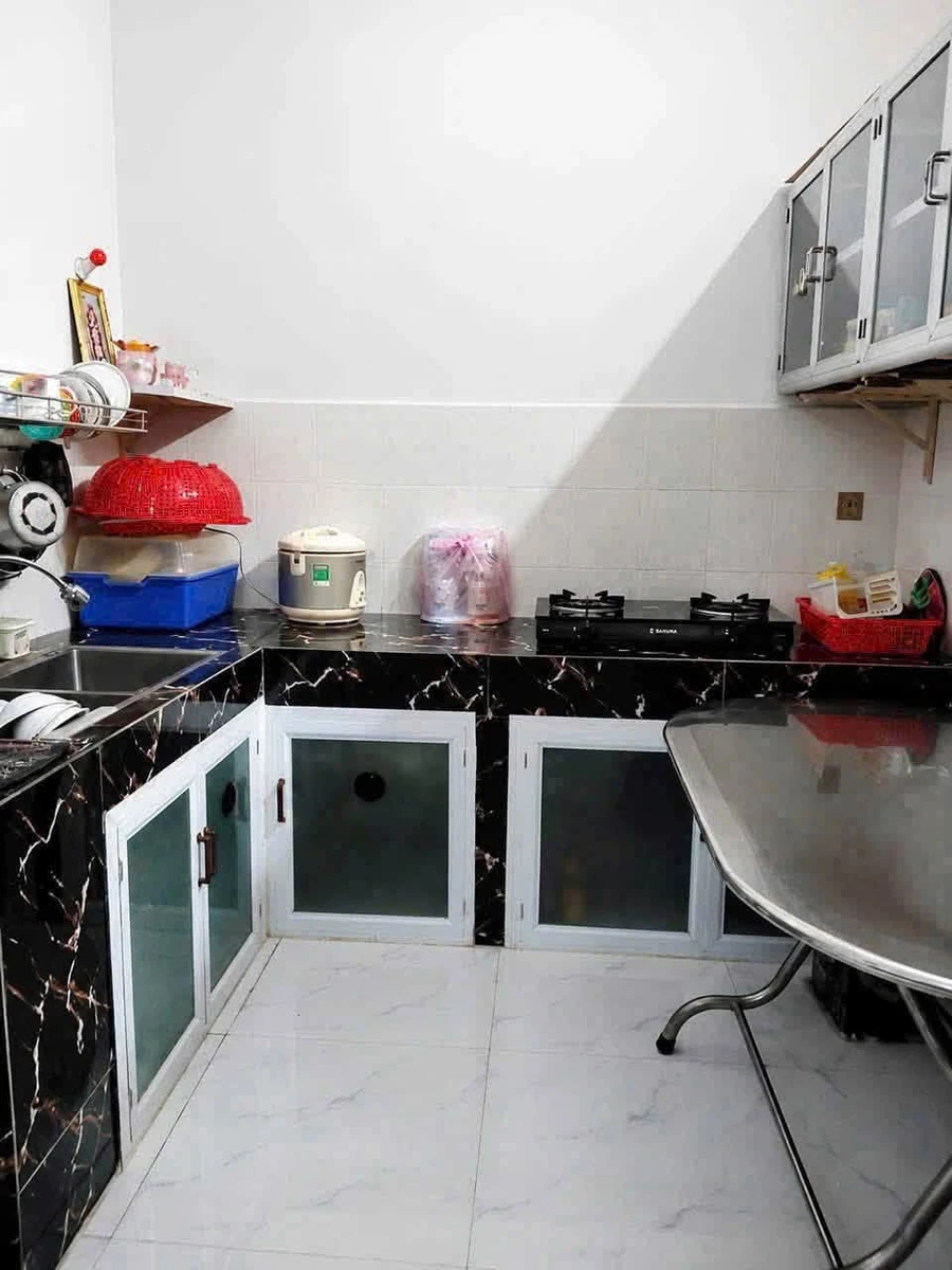 Nhà bán Tương Bình Hiệp 85.5m² 1 tỷ 750 - Ảnh thu nhỏ 4