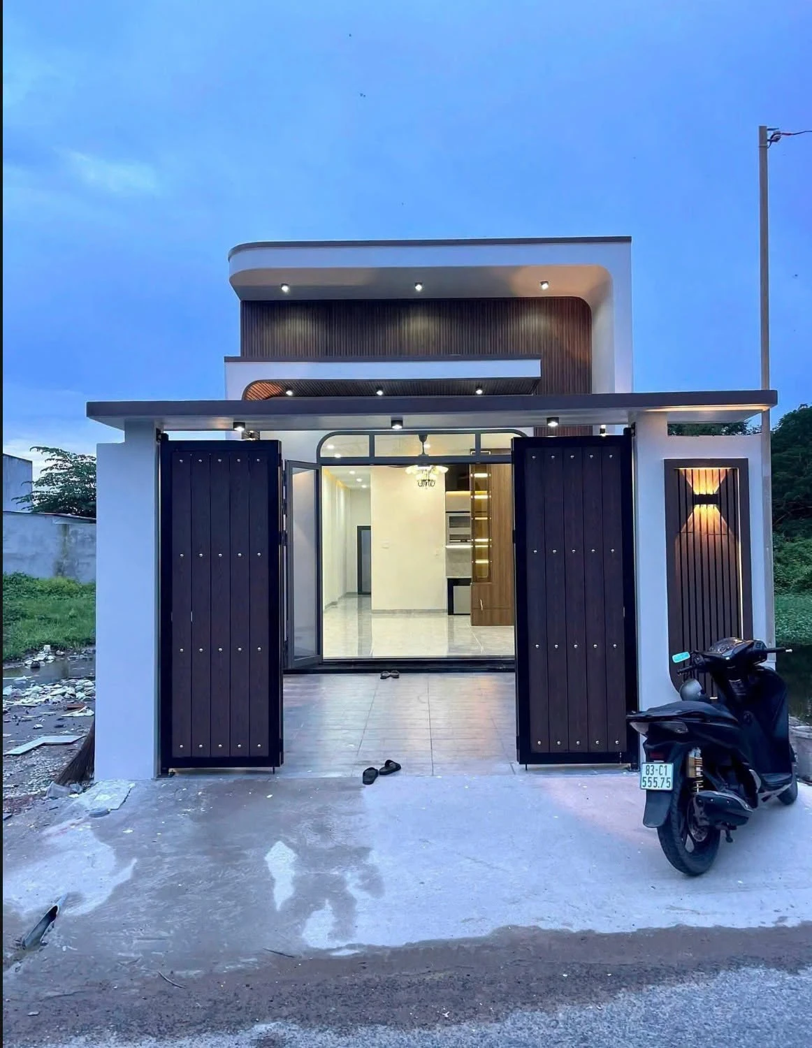 Bán nhà 3PN 100m2 Biên Hòa 1,4 tỷ - Ảnh 1