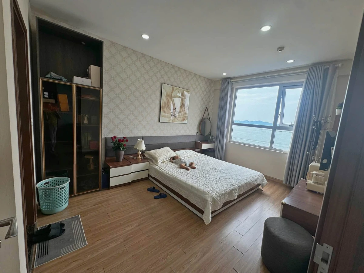 Bán căn hộ 2PN view biển S1 Sapphire Hạ Long 76m2 - Ảnh thu nhỏ 2