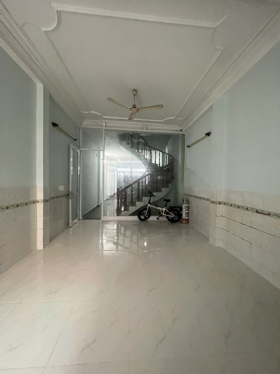 Bán nhà 4 tầng 73.2m2 Hoa Lan Phú Nhuận giá 23 tỷ - Ảnh thu nhỏ 4