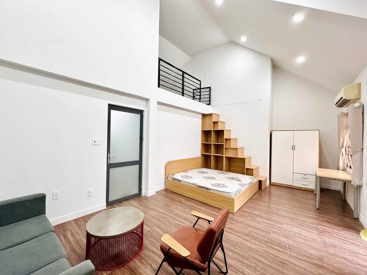 Bán biệt thự 3 tầng 164,6m² hẻm xe hơi Đinh Tiên Hoàng, Phường 1, Bình Thạnh - Ảnh thu nhỏ 4