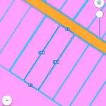Bán đất thổ cư 5x20 sổ riêng, mặt tiền đường bê tông, Phường Hàng Gòn, Long Khánh, Đồng Nai - Ảnh thu nhỏ 3
