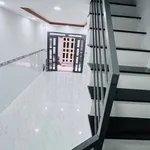 Bán nhà 2 tầng 30m² hơn 4 tỷ Quận 1 Trần Hưng Đạo - Ảnh thu nhỏ 2